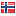 fordelsshopen.no server is located in Norway